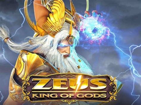 Zeus : King of Gods